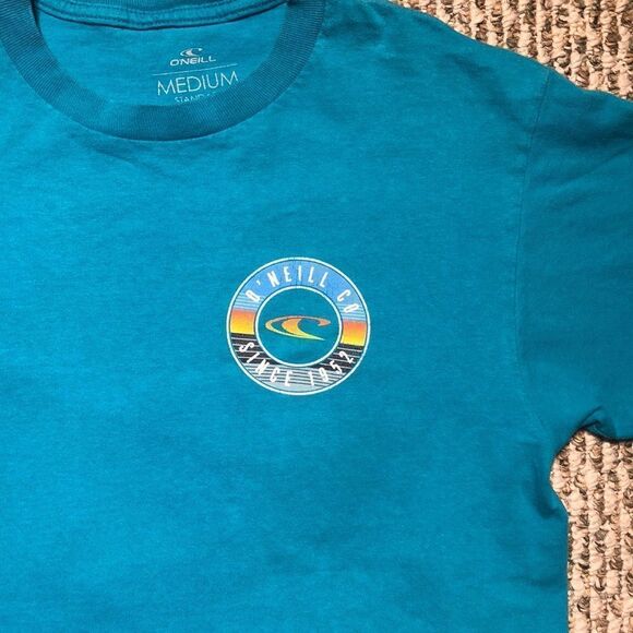 Vintage O’Neill Co T-Shirt | Medium - Picture 2 of 8